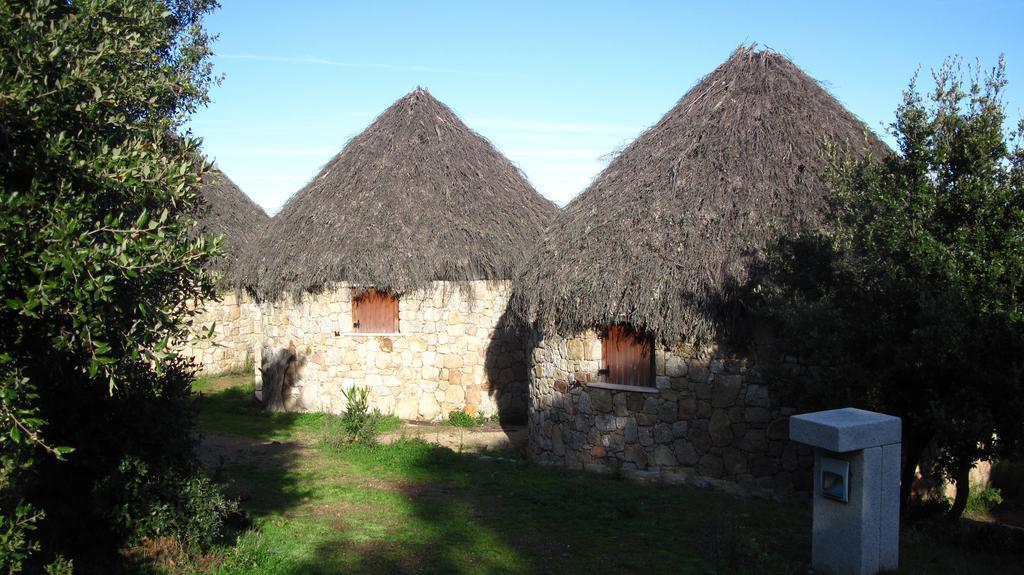 B&B Supramonte Orgosolo Exteriér fotografie